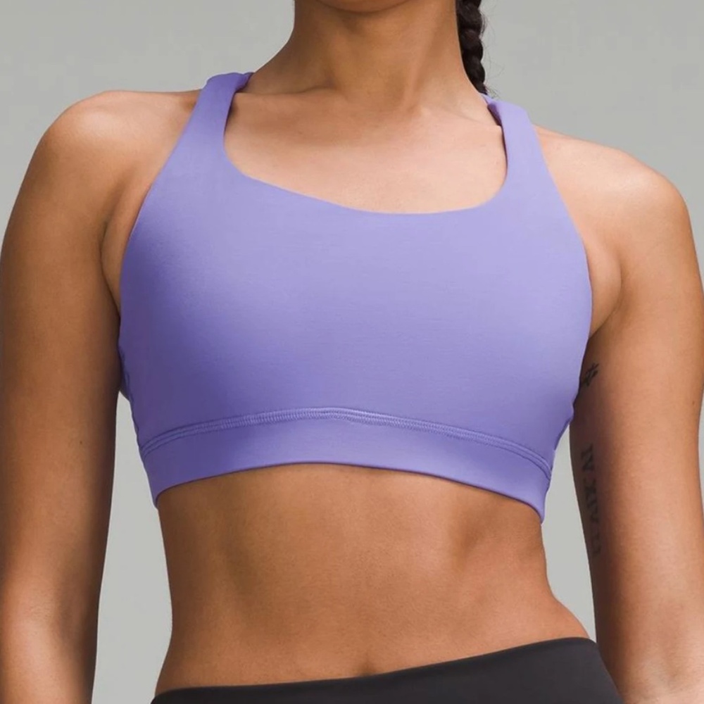 Lululemon Energy Bra